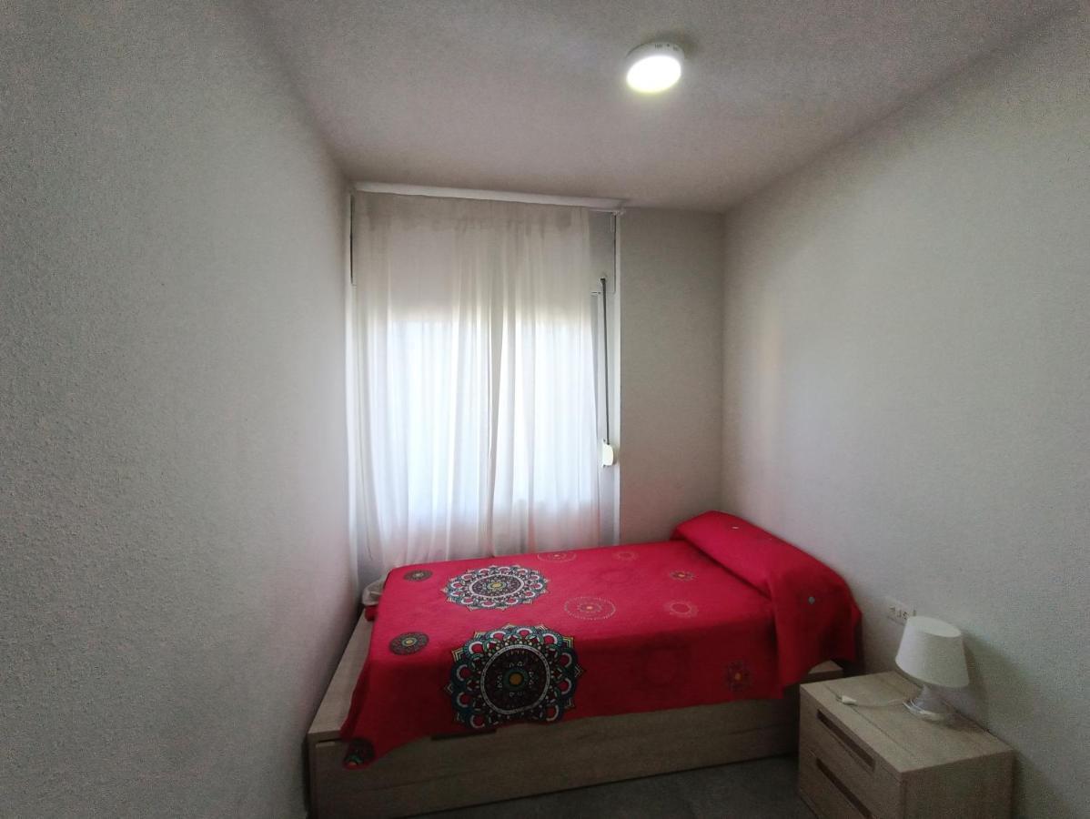 Apartamento Playa Dorada II Inmomart Peniscola Exterior photo